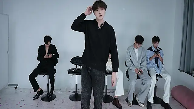 JL-sweetbaby1 online show from 10.08.25