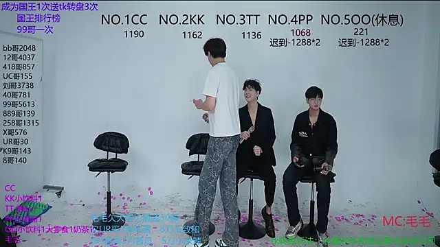 JL-sweetbaby1 online show from 10.15.25