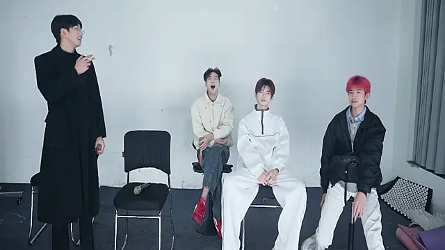 JL-sweetbaby1 online show from 12.19.25