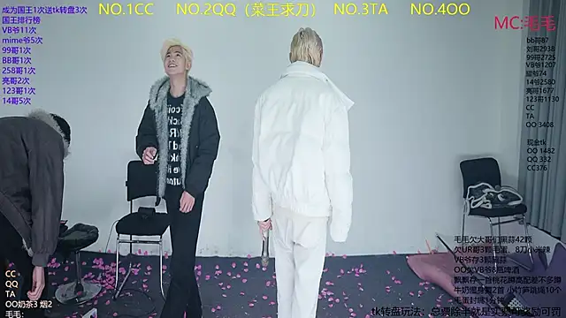 JL-sweetbaby1 online show from 02.07.26