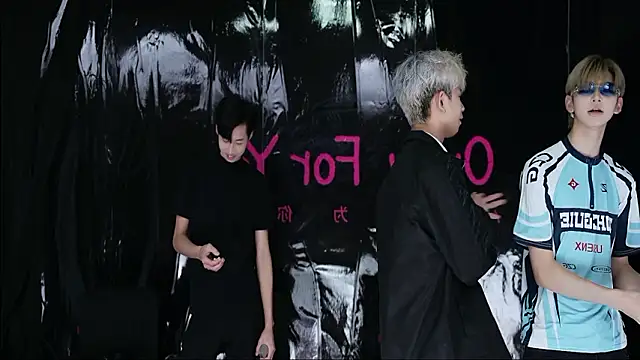 JL-sweetbaby1 online show from 03.22.26