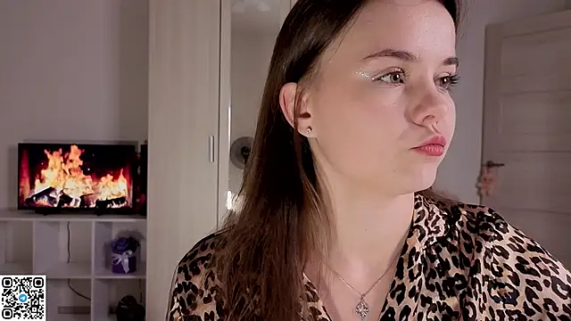 Dangerouss Lady online show from 09.15.25