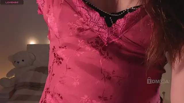 Dangerouss Lady online show from 11.01.25