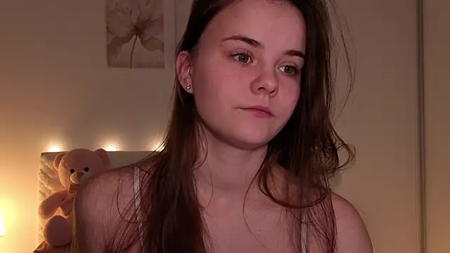 Dangerouss Lady online show from 11.06.25