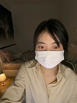 xuanxuanOo online show from 10.28.25