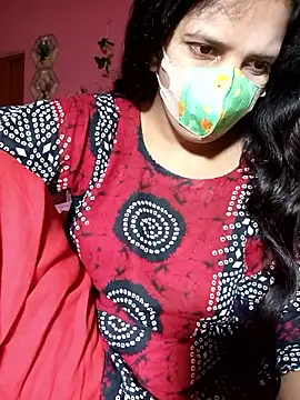 Muskan202 online show from 09.10.25