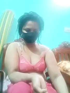 Muskan202 online show from 04.04.26