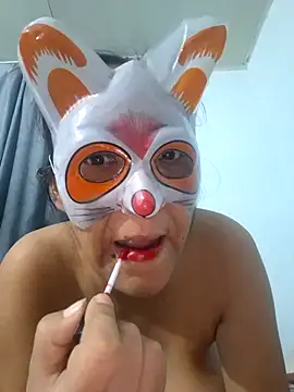 Layd38 online show from 10.27.25