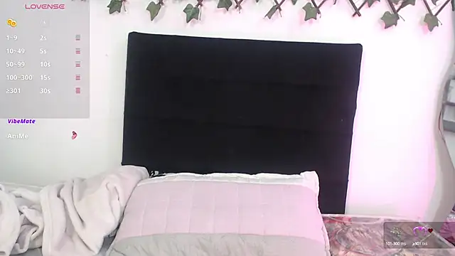 aurelyne gp online show from 09.23.25