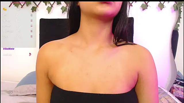 aurelyne gp online show from 09.26.25