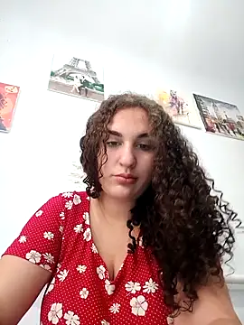 KikiCatty online show from 09.15.25