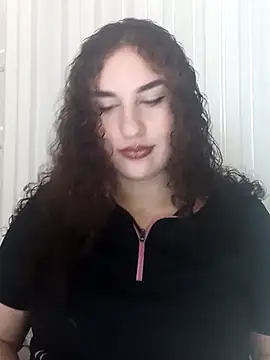 KikiCatty online show from 09.22.25