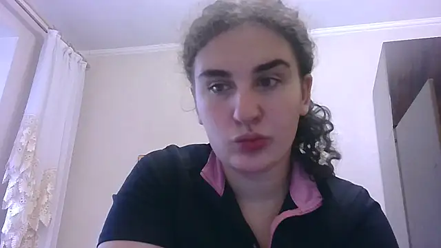 KikiCatty online show from 10.01.25