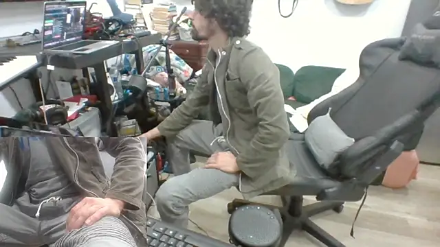 Stringin69 online show from 02.26.26