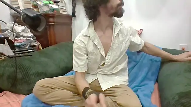 Stringin69 online show from 03.25.26