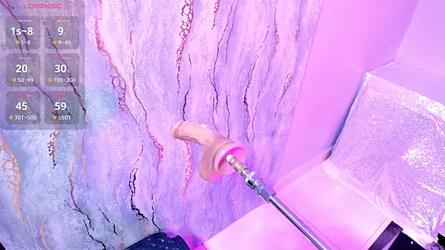 mia cataleiya online show from 10.17.25