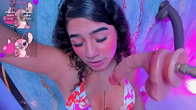 mia cataleiya online show from 12.18.25