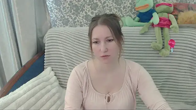 LesanaMagic online show from 06.04.26