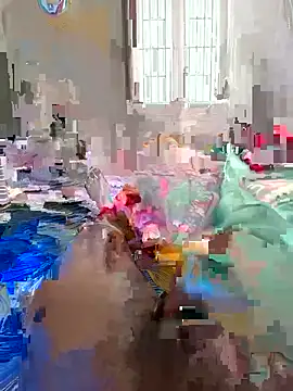 messi lorita online show from 04.05.26