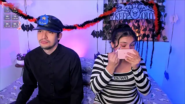 kylietimothee online show from 10.22.25