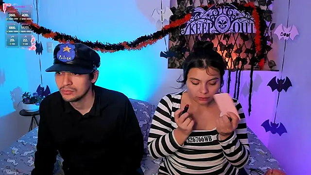 kylietimothee online show from 10.23.25