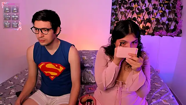 kylietimothee online show from 11.29.25