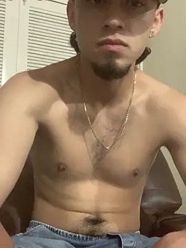 Snapshot of The_bad_boy666 chatting on 11.20.25 The bad boy666 online show from 11.20.25