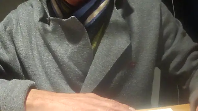 AntonioNice iml online show from 10.24.25