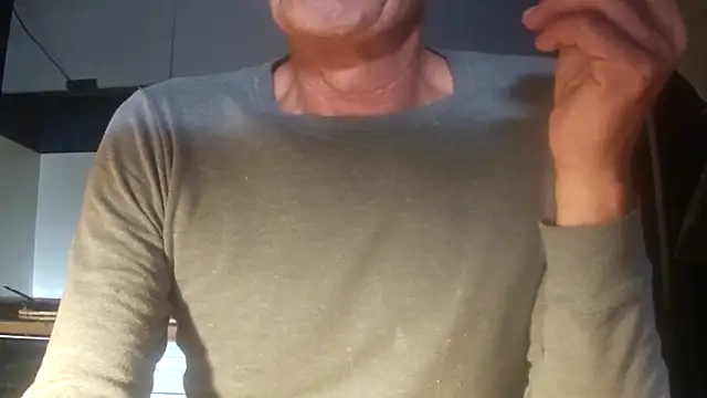 AntonioNice iml online show from 11.07.25