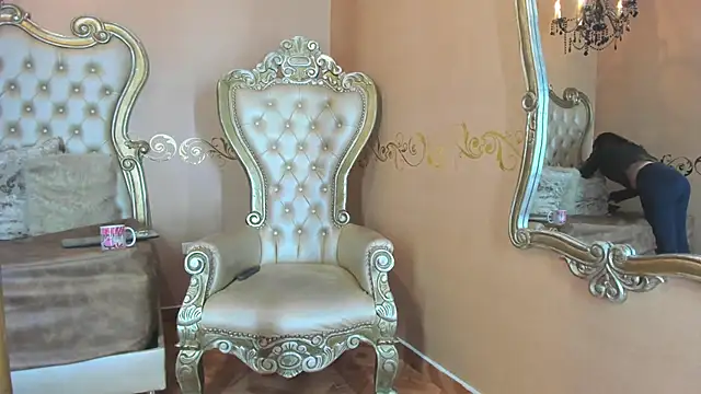 Jenni Zeller online show from 11.04.25