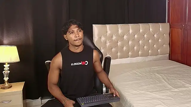 cassian gold online show from 02.22.26