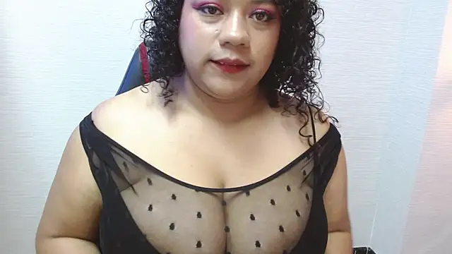 CANDYMILLER VC online show from 09.15.25