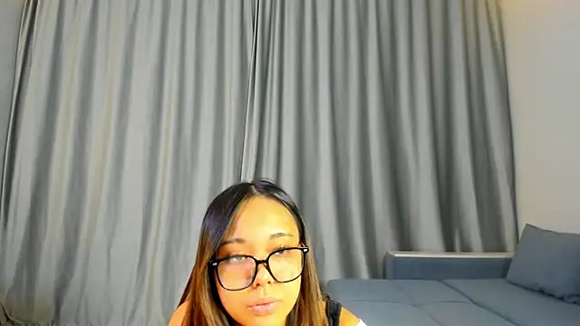 Snapshot of harimin chatting on 10.10.25 harimin online show from 10.10.25