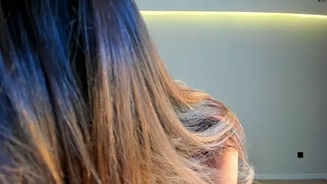 Snapshot of harimin chatting on 10.18.25 harimin online show from 10.18.25