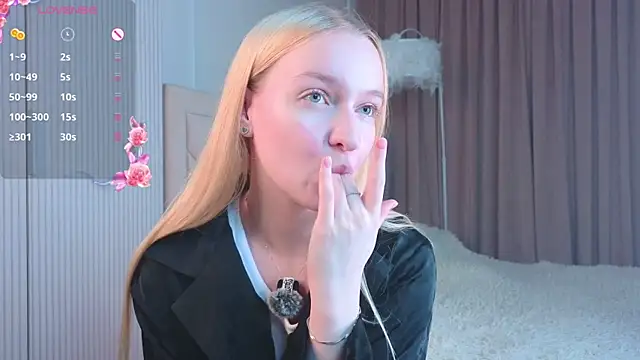 KrishnaSimmons online show from 10.28.25