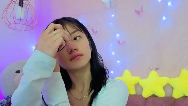 april bennett online show from 01.16.26