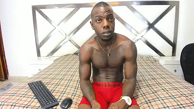 kingmaverickx online show from 10.09.25