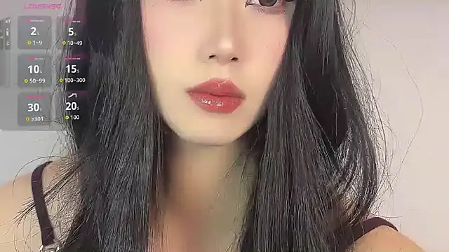 Snapshot of Boa0105 chatting on 09.13.25 Boa0105 online show from 09.13.25