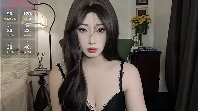 Snapshot of Boa0105 chatting on 11.03.25 Boa0105 online show from 11.03.25