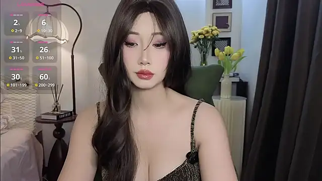 Snapshot of Boa0105 chatting on 11.05.25 Boa0105 online show from 11.05.25