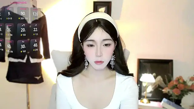 Wfrost0707 online show from 11.02.25