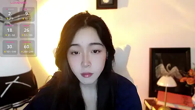 Wfrost0707 online show from 11.20.25