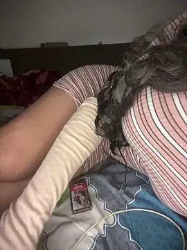 Snapshot of pranjal00000 chatting on 09.29.25 pranjal00000 online show from 09.29.25