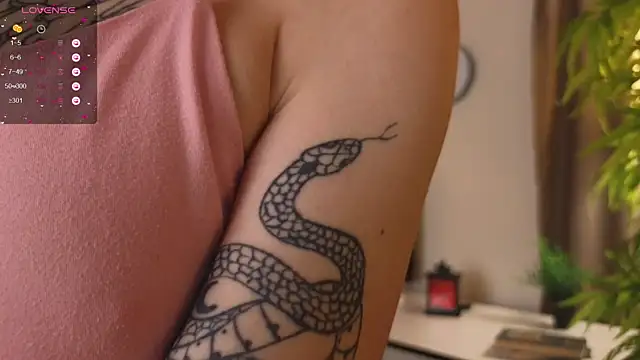 Irene Ward online show from 10.08.25