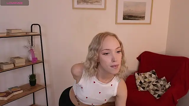 Irene Ward online show from 11.12.25