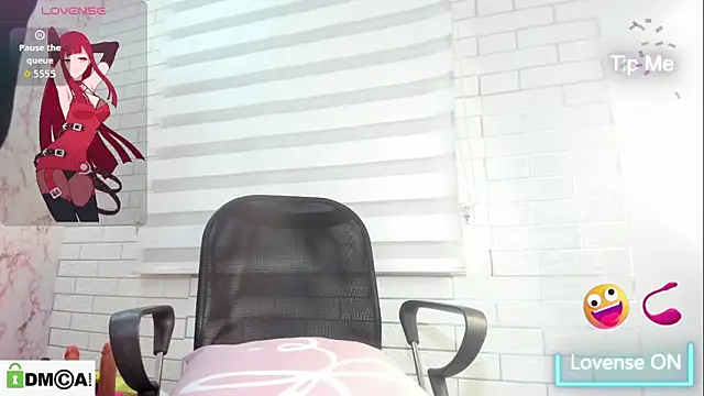 Caroline daring online show from 01.17.26