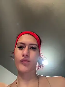 Caroline daring online show from 03.02.26