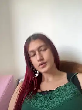 Caroline daring online show from 03.09.26