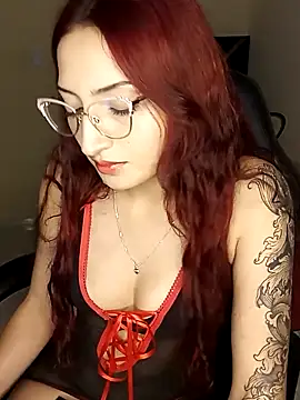  VanessaGomez online show from 09.21.25