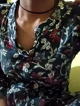 SweetKomal89 online show from 11.10.25